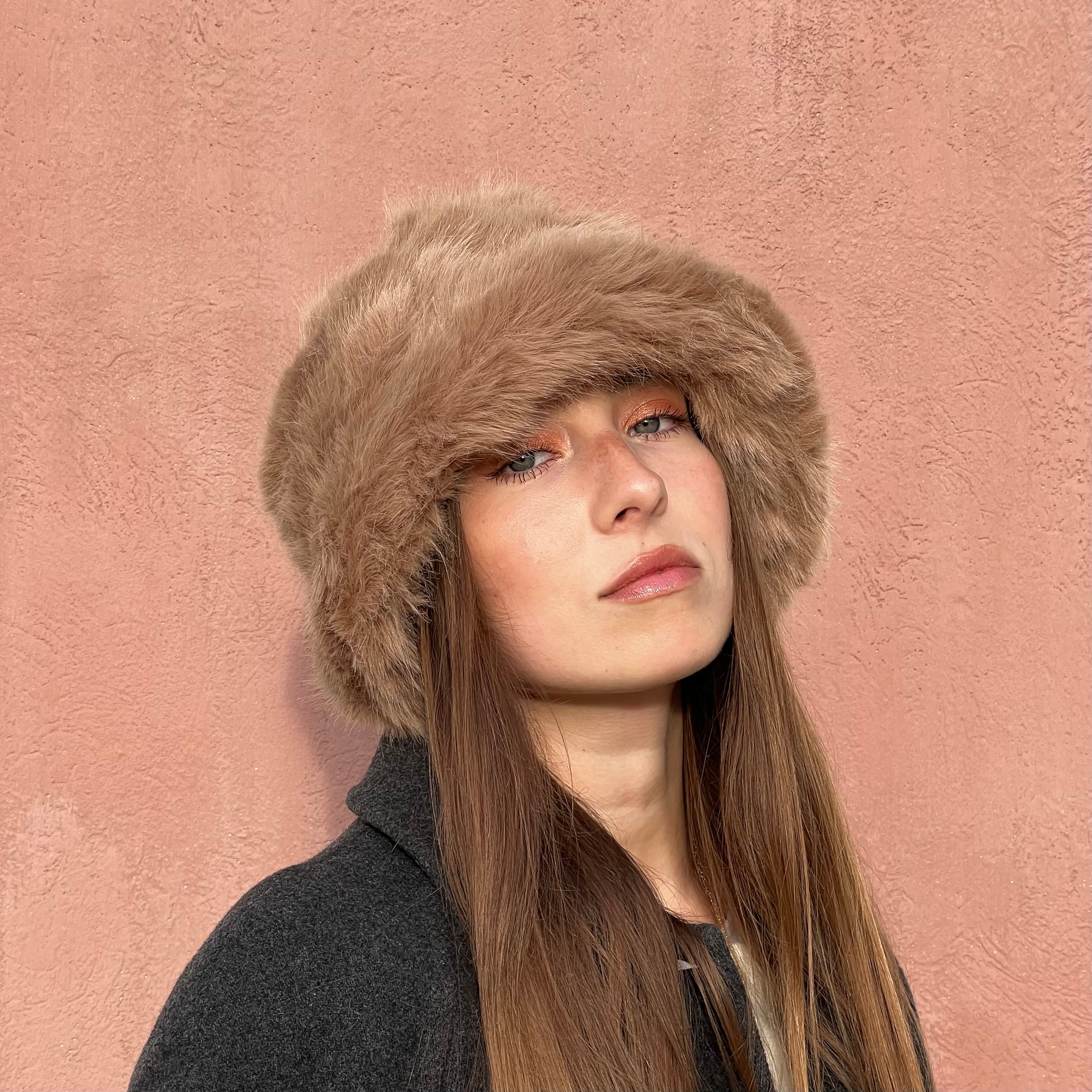 Kailinė kepurė