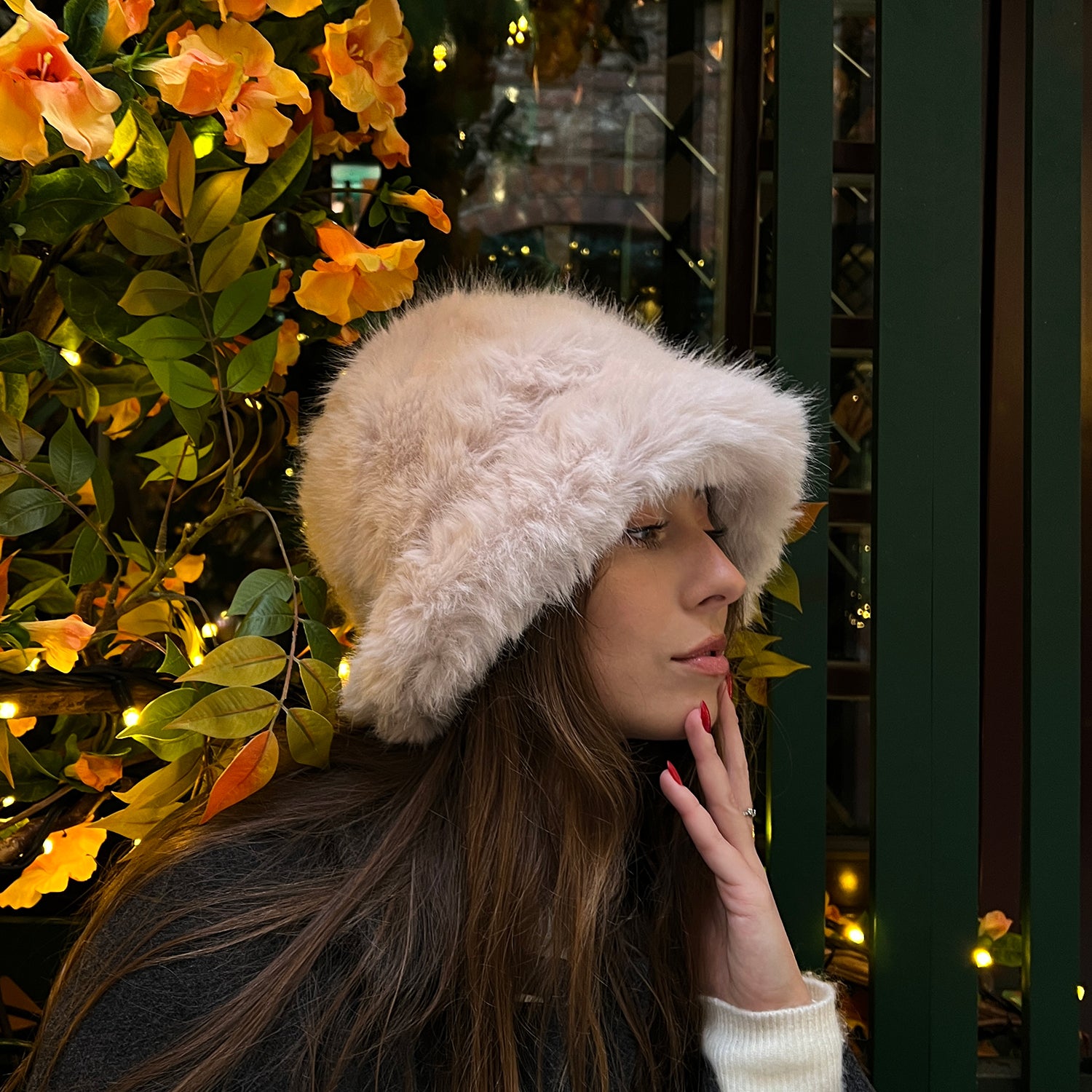 Kailinė kepurė
