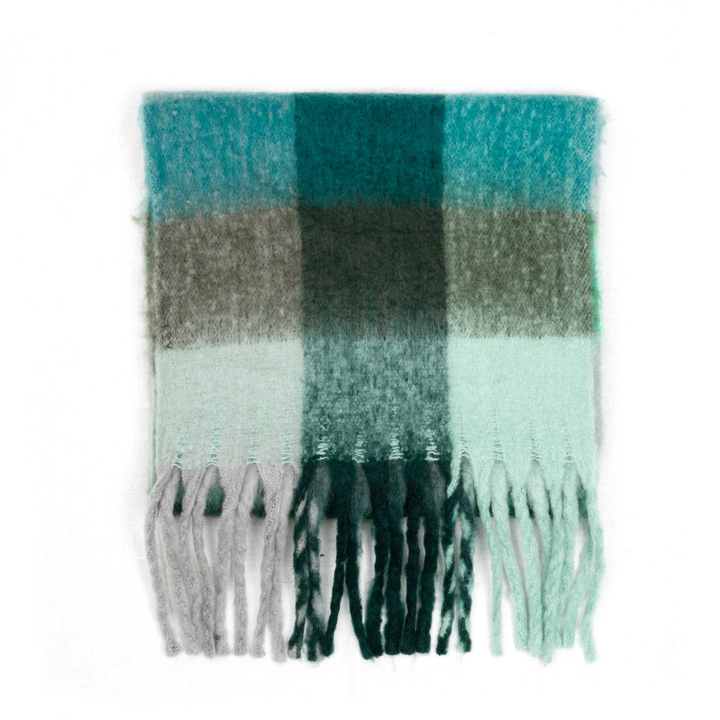 Wool scarf — vaizdas 1