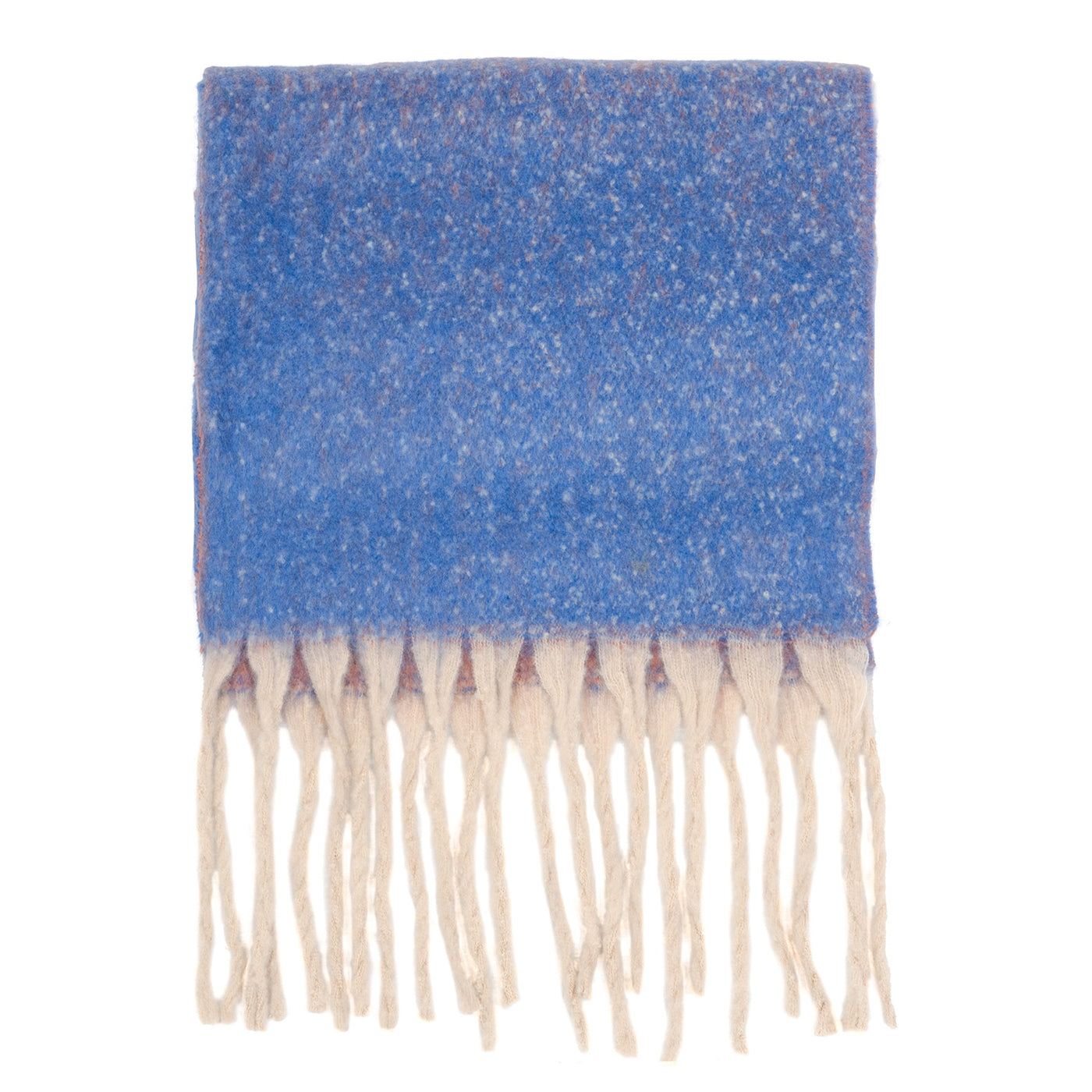 Wool scarf — vaizdas 1