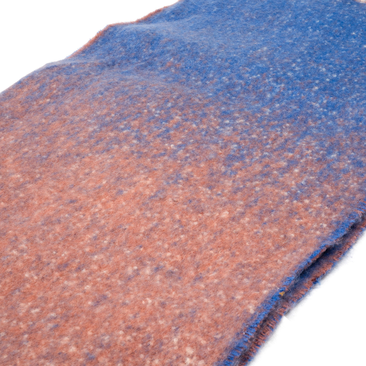 Wool scarf — vaizdas 2