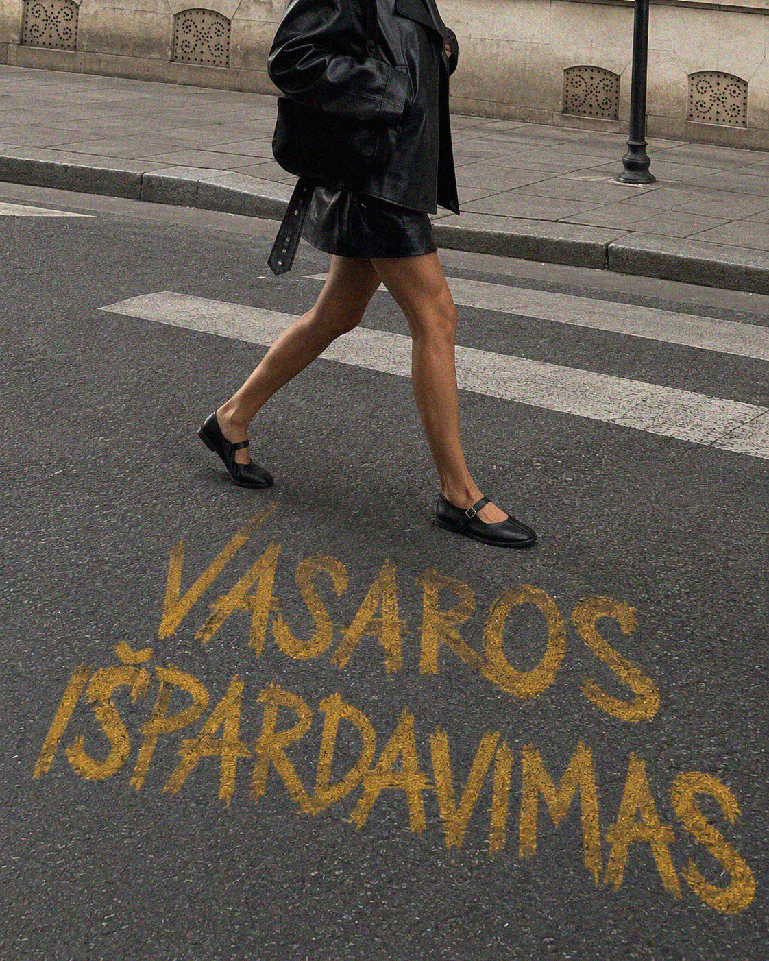 lieka basi.